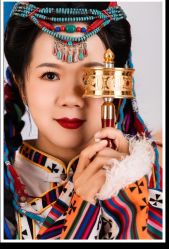 -盘子女人坊古装写真摄影(天津总店)