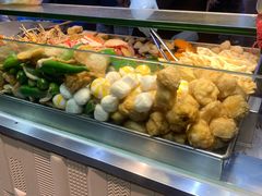 -豪華小食.華記