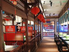 -老淮安·淮安菜(淮阴区店)