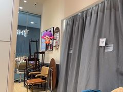 -海马体照相馆(成都来福士广场店)