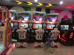 -星悦蓝海欢乐园(石路天虹店)