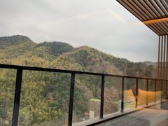 -宁海安岚·南溪阁全日餐厅