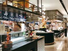 自助取餐区-安蒂娅·海鲜自助餐厅(安蒂娅美兰酒店)