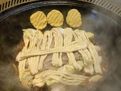 -崔记生活·铁锅炖鱼粘卷子(总店)