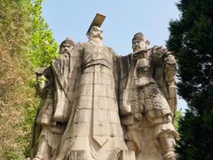 -汉中石门栈道风景区