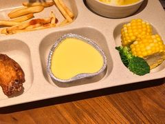 -U你·天然调味(南湖总店)