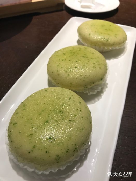 闽和南(美岁城店)侨乡葱茸包图片 - 第2张