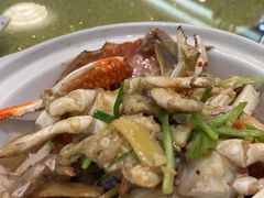 -皮记海鲜1995(寮步店)