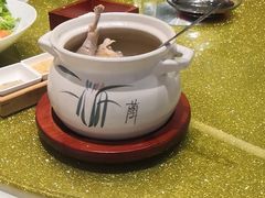 -大鸭梨烤鸭店(花园村店)