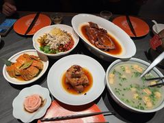 -小厨娘金榜题名(夫子庙秦淮河店)