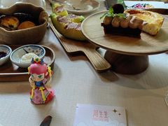 -三嚥阁 La Villa Restaurant