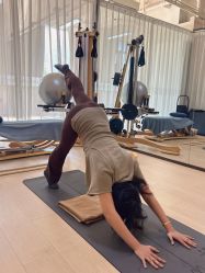 点击看大图 -JC·YOGA静禅瑜伽普拉提