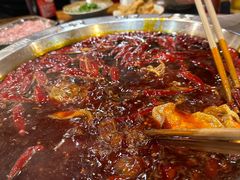 -大龙火锅(老店)