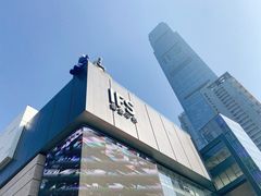 -长沙尼依格罗酒店