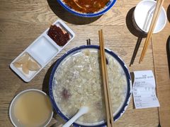 -陕味食族油泼面(工商大学店)