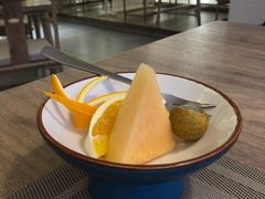 -格桑花开药膳蔬食文化空间