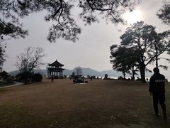 -东湖落雁景区