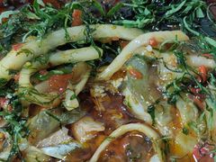 特色藿香鱼-老字号怡玺·藿香雅鱼(20年雅安店)