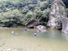 -公盂村