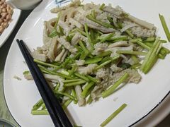 -烤肉宛饭庄(南礼士路店)