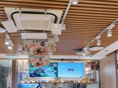 -西贝(南开大悦城店)