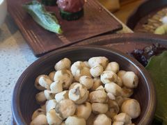 -烹然四季椰子鸡火锅(团结湖总店)