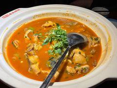 -魏铭鱼头捞饭(晋阳路店)