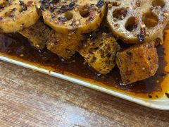 -牛王庙小吃(桥头街店)