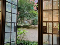 -隐溪茶馆(静安寺店)