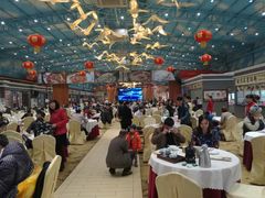 大堂-鹅城