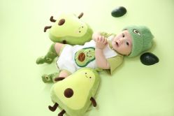 -蜜阁孕味亲子摄影(太奥广场店)