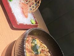 -沼津港精致料理·寿喜烧·烧鸟(青浦宝龙广场日料榜单店)