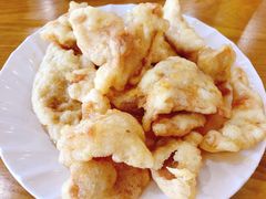 -顺姬冷面(延大店)
