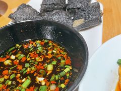 -食膳公园包子铺(烈士公园店)