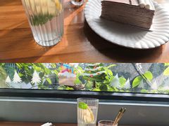 -默迹咖啡馆
