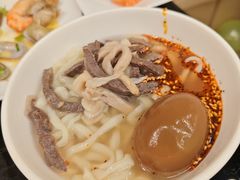 -索菲特酒店·海鲜自助 ·聚餐厅