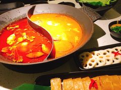 -新辣道鱼火锅(摩尔城店)