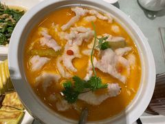 酸汤鱼-楚畹园