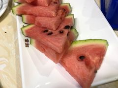 -元坊珲春无烟串城(北海路店)