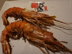 -丰茂烤串