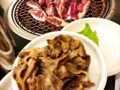 -韩屋韩国料理(天山路店)