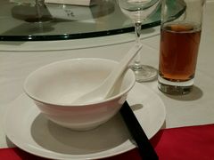 -酌宴府The China Club·广州万富希尔顿酒店(云城东路店)
