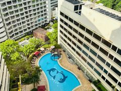 -新加坡富丽华河畔大酒店(SG Clean)