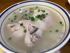 老妈蹄花-易老妈蹄花.特色川菜(人民公园总店)