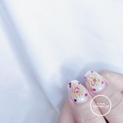 -米小兔美甲美睫