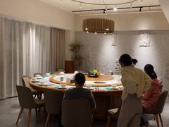 -花城粤菜餐厅(高新区店)