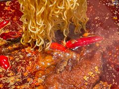 -牛市坎火锅(建设路店)