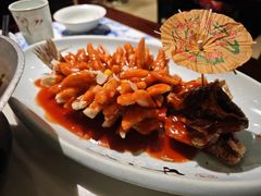 -姑苏家宴·苏帮菜·松鼠桂鱼(苏州总店)