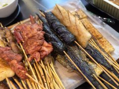 -凉凉冰饭(龙门店)