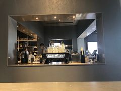 -来回·咖啡(钟村咖啡豆店)